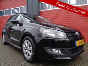 Volkswagen Polo 1.2 TDI BlueMotion Comfortline Airco Cruise