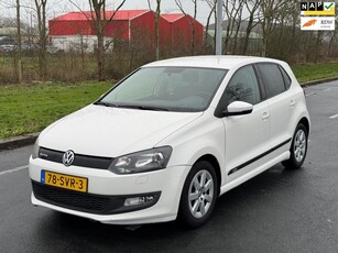 Volkswagen Polo 1.2 TDI BlueMotion Comfortline / AIRCO /