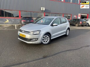 Volkswagen Polo 1.2 TDI BlueMotion Comfortline / NAP /