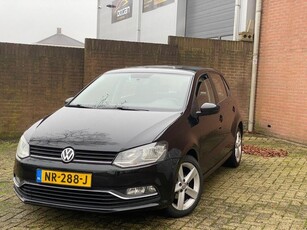 Volkswagen Polo 1.2 TDI BlueMotion