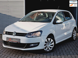 Volkswagen Polo 1.2 TSI 6 BAK 105PK! 1E EIG! AIRCO ELEK.RMN NW. APK!