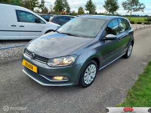 Volkswagen Polo 1.2 TSI Comfortline