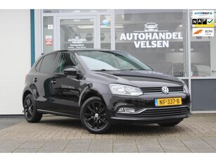 Volkswagen Polo 1.2 TSI ComfortlineNaviApple carplay