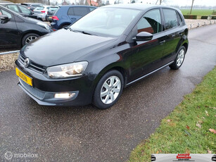 Volkswagen Polo 1.4-16V Comfortline