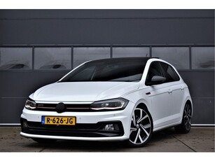 Volkswagen Polo 2.0 TSI GTI Pano - Virt.Dash - Led - Carplay