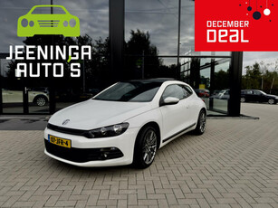 Volkswagen Scirocco 1.4 TSI Highline Plus