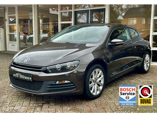 Volkswagen Scirocco 1.4 TSI Navi, Climat, Bluetooth, Pdc, LM..