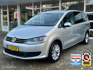 Volkswagen Sharan 1.4 TSI Comfortline 7p. Climat, Navi, Pdc, LM..