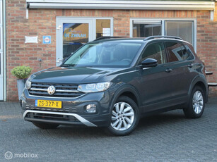 Volkswagen T-Cross 1.0 TSI 95 PK Life