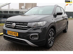 Volkswagen T-Cross 1.0 TSI Life Business_CARPLAY_NETTE AUTO