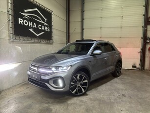 Volkswagen T-Roc 1.5 TSI 3x R-Line Business+