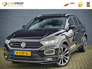 Volkswagen T-Roc 1.5 TSI Sport Business R / BEATS / VIRTUAL COCKPIT / PANORAMA / ADAPT. CRUISE