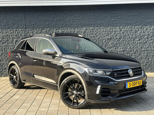 Volkswagen T-Roc 2.0 TSI 4Motion R