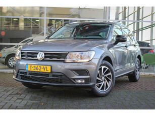 Volkswagen Tiguan 1.4 TSI ACT CL Bns