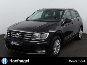 Volkswagen Tiguan 1.4 TSI ACT Comfortline Business Navigatie | Camera | Adaptive Cruise Control | Stoelverwarming