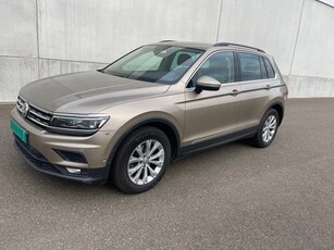 Volkswagen Tiguan 1.4 TSI ACT Highline automaat