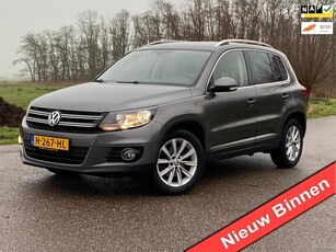 Volkswagen Tiguan 1.4 TSI Comfort&Design Edition 5DRS