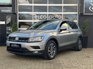 Volkswagen TIGUAN 1.4 TSI Sound Comf. Business Carplay