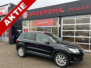 Volkswagen Tiguan 1.4 TSI Sport&Style 4Motion 2