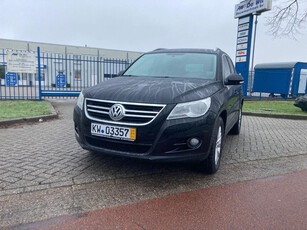 Volkswagen Tiguan 1.4 TSI Sport&Style 4Motion