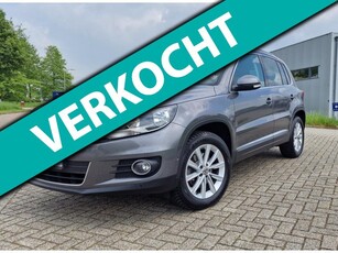 Volkswagen Tiguan 1.4 TSI Sport&Style,NAVI,dealer