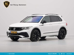 Volkswagen Tiguan 1.5 TSI 150pk DSG R-Line Blackstyle