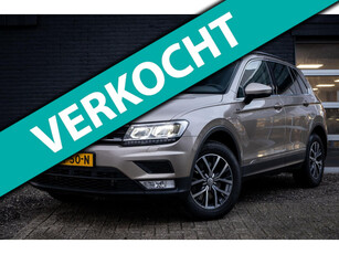 Volkswagen TIGUAN 2.0 TSI 4Motion Comfortline | Massage | 360 camera