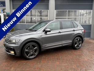 Volkswagen Tiguan 2.0 TSI 4Motion Highline Business R