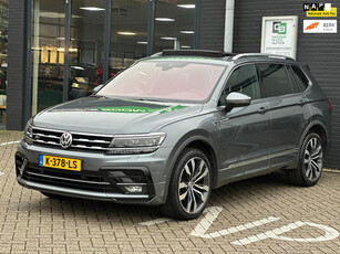 Volkswagen Tiguan Allspace 1.5 TSI Highline 7p/PANO-DAK/DIGITAAL DESBORD/APP-CONNECT/NL-AUTO NAP!!