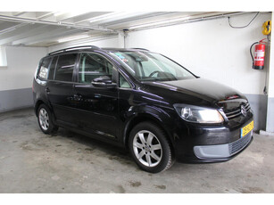 Volkswagen Touran 1.4 TSI Comfortline