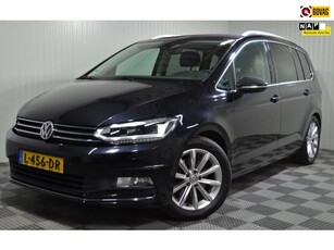 Volkswagen Touran 1.4 TSI Connected Series / Trekhaak /