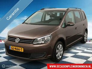 Volkswagen Touran 1.4 TSI Highline