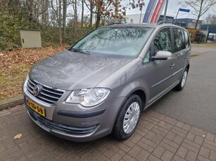 Volkswagen Touran 1.9 TDI Optive 77kw AIRCO