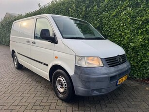 Volkswagen Transporter 1.9TDI Bj'06-2005 L1/H1 MARGE !!