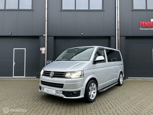 Volkswagen Transporter 2.0 TDI L1H1 DSG Led Airco