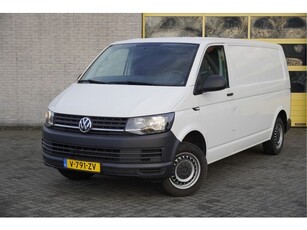 Volkswagen Transporter 2.0 TDI L2H1 BJ2019 Audio Airco