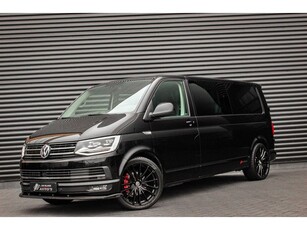 Volkswagen Transporter 2.0 TDI L2H1 DC 150PK JB- EDTION /