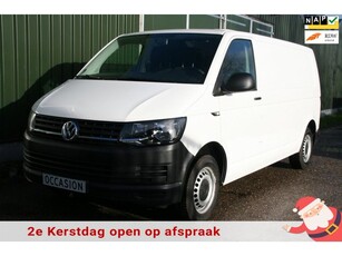 Volkswagen Transporter 2.0 TSI L2H1 Comfortline BENZINE