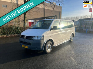 Volkswagen Transporter Kombi 2.0 TDI L2H1 Trendline LANGE UITVOERING MET AIRCO