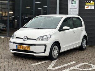 Volkswagen Up! 1.0 BMT move up!/1STE