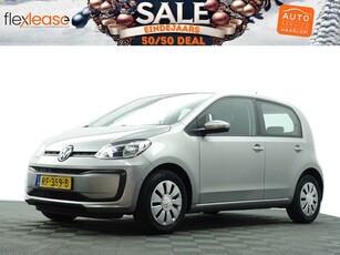 Volkswagen up! 1.0 BMT move up! 5 Drs, Clima, Comfort