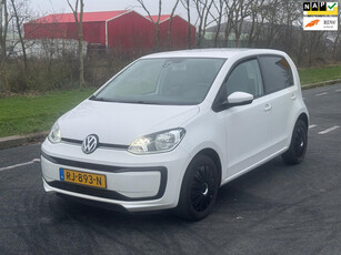 Volkswagen Up! 1.0 BMT move up! / AIRCO / NAP