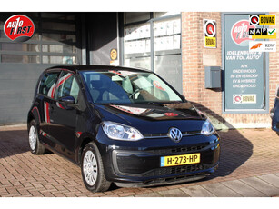 Volkswagen Up! 1.0 BMT move up! // Airco // PDC // Elektrische ramen