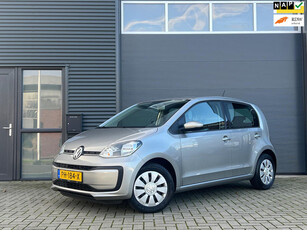 Volkswagen Up! 1.0 BMT move up! | DAB | Airco | Bluetooth | 5-deurs