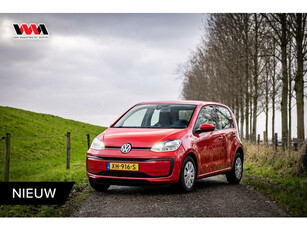 Volkswagen Up! 1.0 BMT move up! | Verkocht !