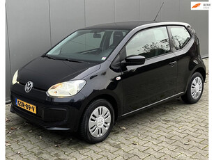 Volkswagen Up! 1.0 move up! BlueMotion 75PK Airco