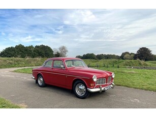 Volvo Amazon Your Classic Car sold.