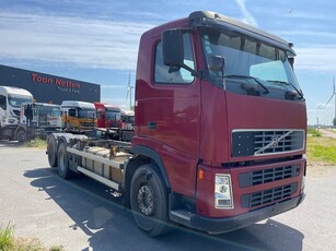 Volvo FH 12 (bj 2005, automaat)