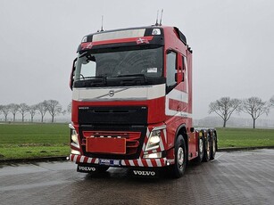 VOLVO FH 540 8x4 140t euro 6