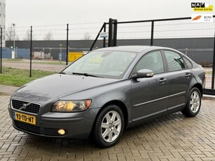 Volvo S40 2.0D Edition II